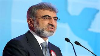 Turkeys Energy Minister Says Turkish Stream Will Turn Country Into a Hub