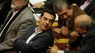 Fear in the Eurozone on News of Greek Election