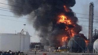Libya FM: Extremists Seek to Capture Oil and Gas Resources