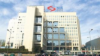 Croatias Janaf Signs Oil Transportation Deal With NIS for 2015