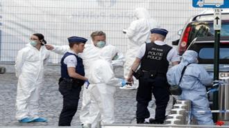 Terror Looming in the Capital of Europe