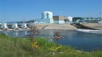 Slovenias Krsko NPP Jan Power Output 7.3% Above Plan