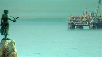 Norwegian Firm to Advise Montenegro in Oil - Gas Tender