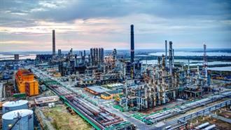 Romanian Refinery Petromidia Processes Record Quantity of Raw Materials in 2014
