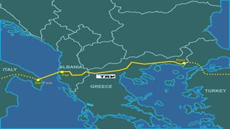 As Elections Loom Greece Wants To Be EU’s Energy Catalyst