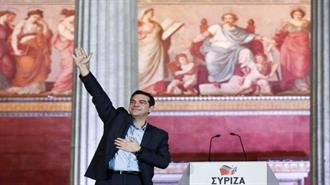 The DNA of Voting Greeks - A Parable