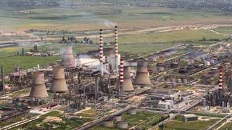 Romanias Oil Terminal Signs Services Deal With Petrotel Lukoil Refinery