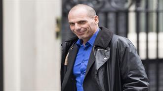 The Not So Legitimate Troika: Commission Softens its Tone Towards Greece