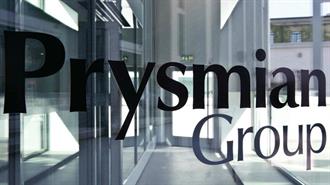 Prysmian Group Transelectrica Sign MoU to Study Romania - Turkey Subsea Link