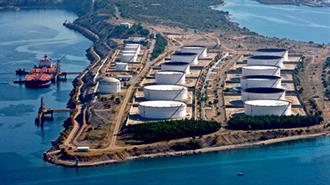 Croatian Oil Pipeline Operator Janaf Signs Deals With MOL Bosnias Optima
