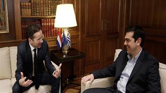 Extraordinary Eurozone Meeting Announced