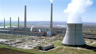 Bulgarias Maritsa Iztok 2 TPP Produces 8.8 bln kWh in 2014