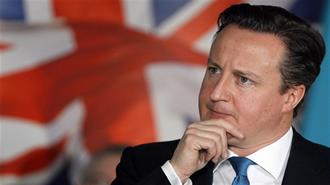 UK Prepares for Grexit