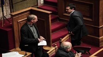 Tsipras the Eradicator: Greece’s ”Toxic Reforms” Discussed in Brussels