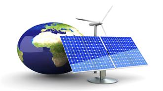 Blue Energy Sources Seeking Support of European Consumers