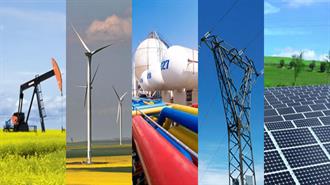 Romanias Energy Output Edges Up 0.7% In 2014