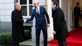 EU Council: A Pointless Summit