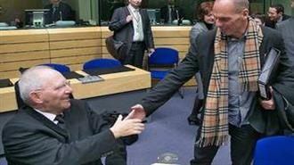 New Agreement With Greece Prepared at Technical Level