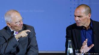 Eurozone Meeting: Low Expectations for a Greek Deal
