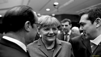 France Hints To An Easing On Greece