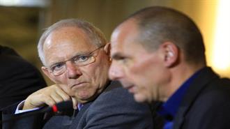Germany Rejects Greek Request After Commission Says its Positive