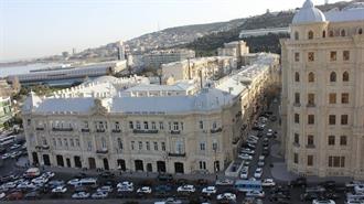 No Discount: SOCAR Open to Selling TAP Stake to Greece