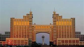 Global Oil Producers Eye Kazakhstan’s Eurasia Project