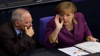 Peoples Revolt - Europe Μust Εvolve from Αusterity to Development