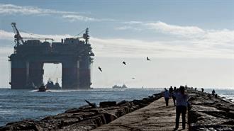 Chevron Gives Up Shale Gas Exploration Ops in Romania