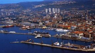 Croatias Luka Rijeka Partners to Woo Oil Gas Exploration Cos