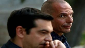 Eurogroup Approves Greece s Draft of Reforms - See the Documents