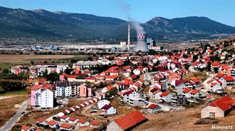 Bosnia΄s RiTE Gacko May Start Activities on Project for New TPP in 2015