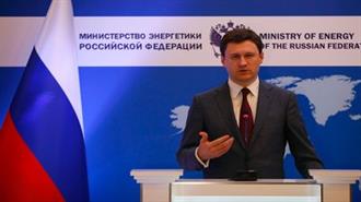 Moscow - Kiev Reach One - Month Gas Deal but Risks Remain