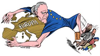 EU Wants an Agenda on Migration