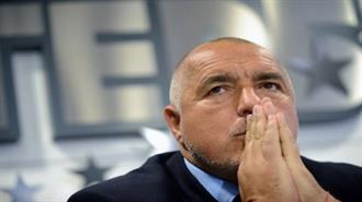 The Lazarus Pipeline: Borisov Hopes to Bring Nabucco Back to Life