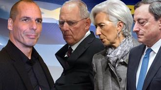 Greece Rebuffed by EU Creditors: Stop Wasting Time