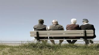 Europe is Aging Unequally Bringing Problems