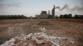 Kosovo΄s Q4 Power Output Doubles Q/Q