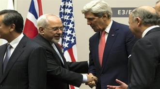 Nuclear Talks Start Again