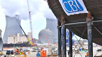 Serbias NIS Αwards Delayed Coker Unit Contracts to CB&I