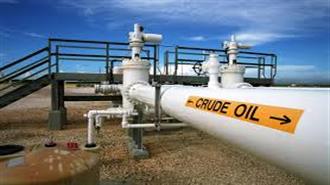 Albanias Crude Oil Output Rises to 1.4 Mln t in 2014