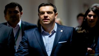 The 5 Most Critical Days for Greece