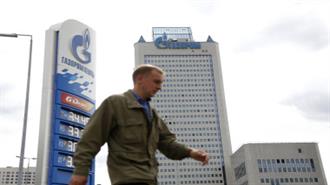 EU - Russia - Ukraine to Kick Off Gas Talks