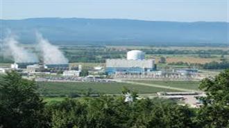 Slovenias Krsko NPP to Start Regular Shutdown on April 11