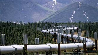 Eustream Bulgarian Romanian Counterparts to Sign MoU on Gas Pipeline Project Shortly