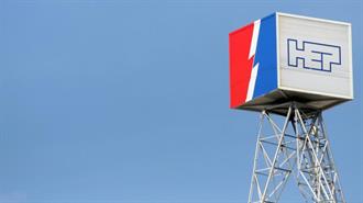 Croatian Power Utility HEP 2014 Cons Net Profit Jumps 94%