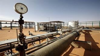 Hunt Oil - Noble Energy -  Anadarko -  ExxonMobil Eye Bulgarian Offshore Tenders