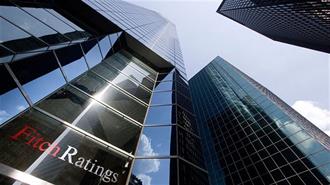 Fitch Affirms KMG International NV at B+ Outlook Stable
