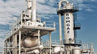 Romanias Romgaz Targets Rise in Profit Investments in 2015