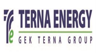 TERNA ENERGY: Firts Quarter  2015 Results